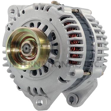 Alternator WD 13284