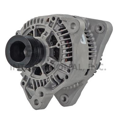 Alternator WD 13312