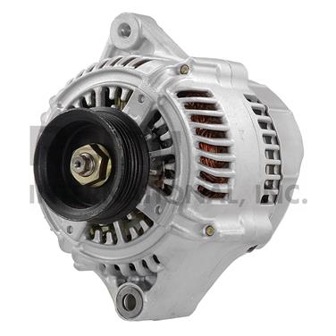 Alternator WD 13372