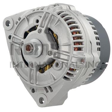 1998 Mercedes-Benz S600 Alternator WD 13393