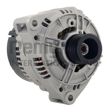 1996 Mercedes-Benz E320 Alternator WD 13395