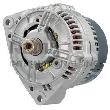 1997 Mercedes-Benz S420 Alternator WD 13453