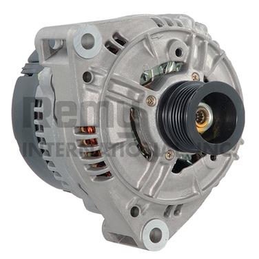 1996 Mercedes-Benz E320 Alternator WD 13454