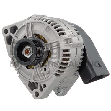 Alternator WD 13456