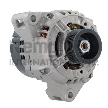 1998 Mercedes-Benz SLK230 Alternator WD 13463