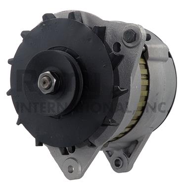 Alternator WD 14056