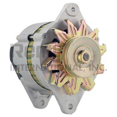 Alternator WD 14118