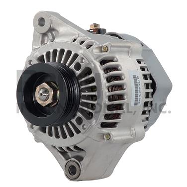 Alternator WD 14276