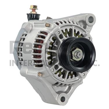 Alternator WD 14373