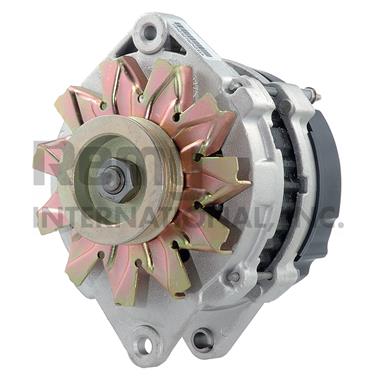 Alternator WD 14425