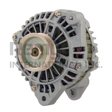 1994 Mercury Villager Alternator WD 14455