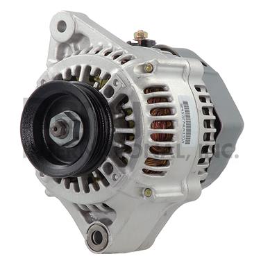 Alternator WD 14457