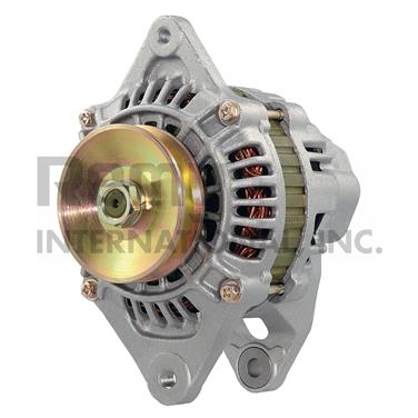 1991 Mercury Tracer Alternator WD 14470