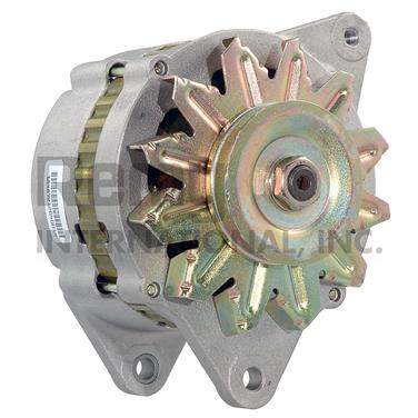 Alternator WD 14487