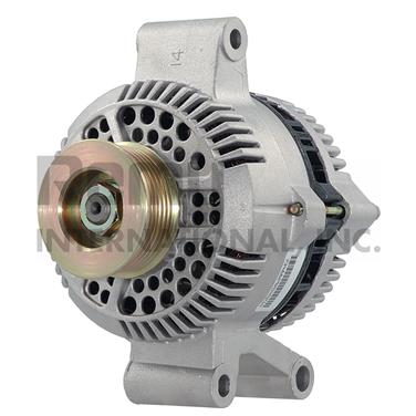 Alternator WD 14488