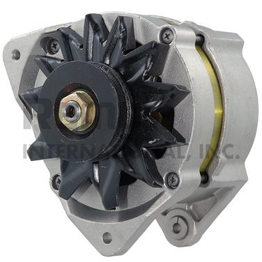 Alternator WD 14491