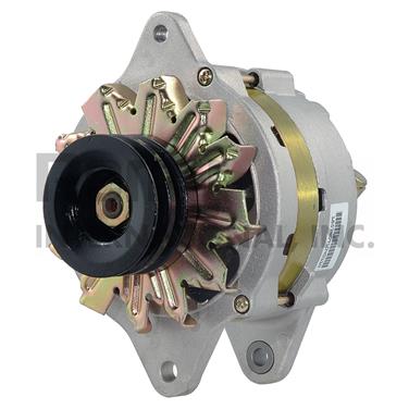 Alternator WD 14574