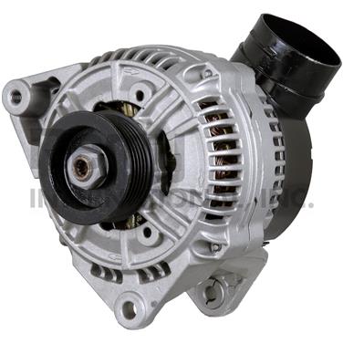 Alternator WD 14622