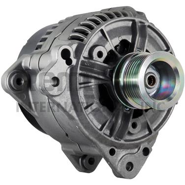 Alternator WD 146232