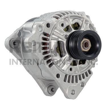 Alternator WD 14624