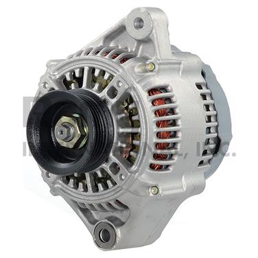 Alternator WD 14629