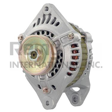 Alternator WD 14655