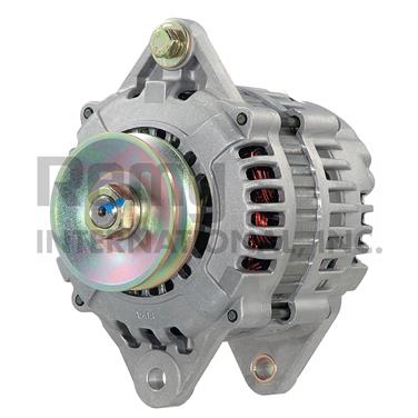 Alternator WD 14741