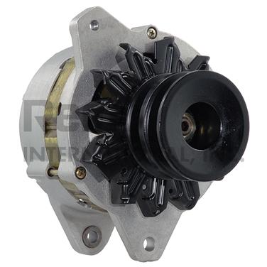 Alternator WD 14836