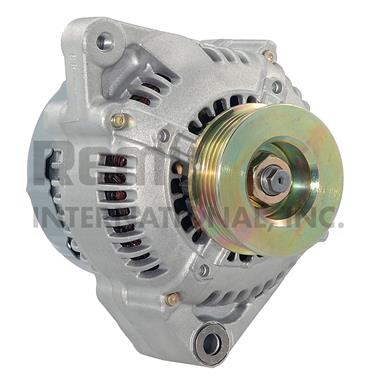 Alternator WD 14853