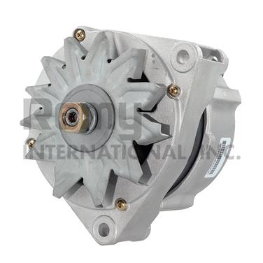 Alternator WD 14933