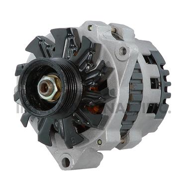 Alternator WD 14967