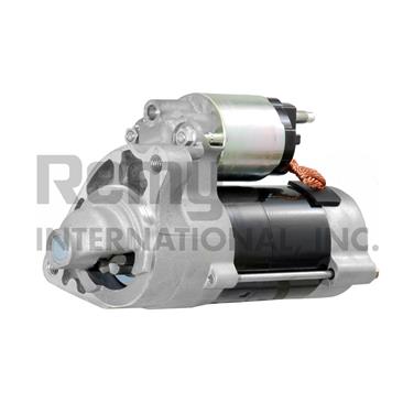 2009 Dodge Ram 1500 Starter Motor WD 16058