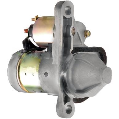 2012 Nissan Sentra Starter Motor | AutoPartsKart.com