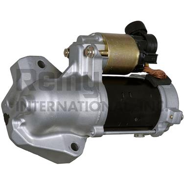 2012 Honda Pilot Starter Motor WD 16126