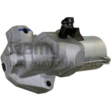 Starter Motor WD 16204