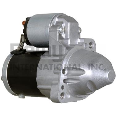 Starter Motor WD 16306