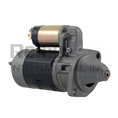 Starter Motor WD 16443