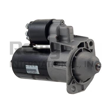 Starter Motor WD 16558