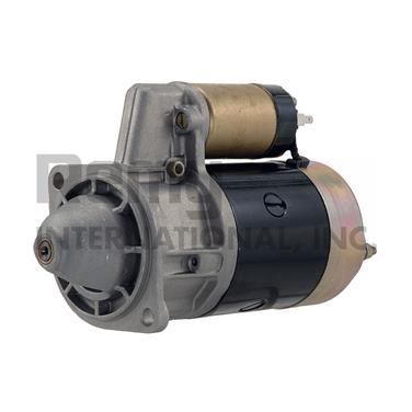 Starter Motor WD 16683