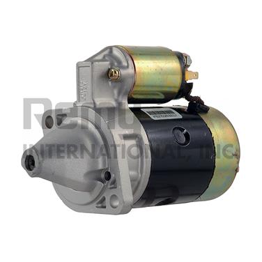 Starter Motor WD 16741