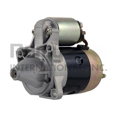 1992 Mercury Capri Starter Motor WD 16818