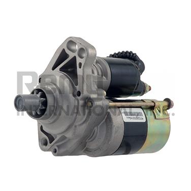 Starter Motor WD 16904