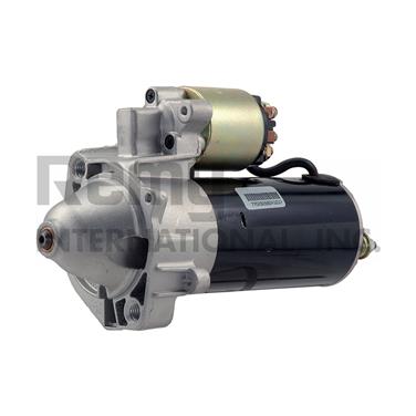 1998 Mercedes-Benz CL500 Starter Motor WD 17028