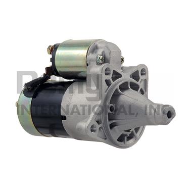 1999 Chrysler Cirrus Starter Motor | AutoPartsKart.com