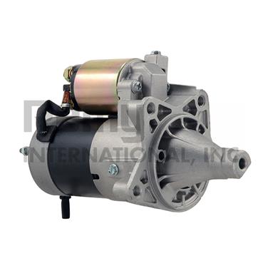 Starter Motor WD 17276