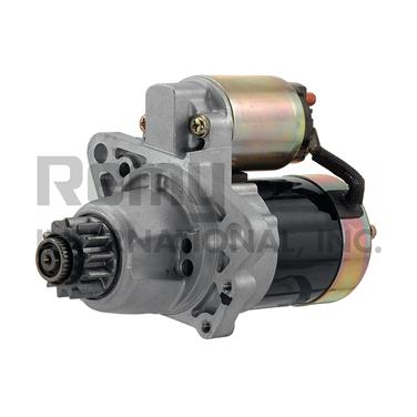 Starter Motor WD 17331