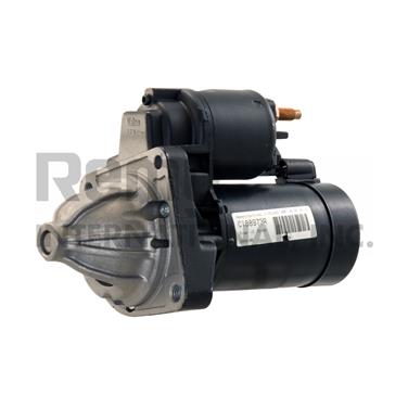 2004 BMW M3 Starter Motor WD 17745