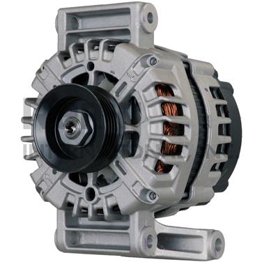 Alternator WD 20012