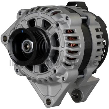 Alternator WD 20014