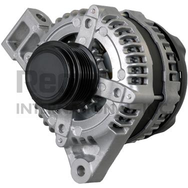 Alternator WD 20016